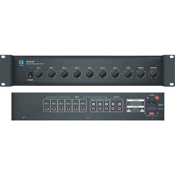 ozvucenje mixer pojacalo prodaja audio sistemi